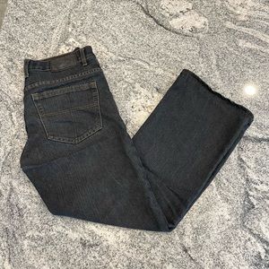 Beverly Hills Polo Club Mens Denim Jeans